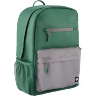 Plecak na laptopa HP Campus 15,6" 7J595AA, Zielony | Sklep ITnes.pl, IT for BUSINESS