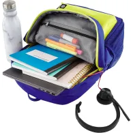 Plecak na laptopa HP Campus 15,6" 7J596AA, Niebieski | Sklep ITnes.pl, IT for BUSINESS