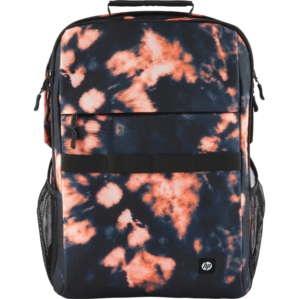Plecak na laptopa HP Campus XL 16" 7J593AA, Tie Dye | Sklep ITnes.pl, IT for BUSINESS