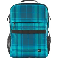 Plecak na laptopa HP Campus XL 16" 7J594AA, Tartan Plaid | Sklep ITnes.pl, IT for BUSINESS