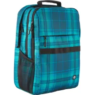 Plecak na laptopa HP Campus XL 16" 7J594AA, Tartan Plaid | Sklep ITnes.pl, IT for BUSINESS