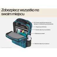 Plecak na laptopa HP Campus XL 16" 7J594AA, Tartan Plaid | Sklep ITnes.pl, IT for BUSINESS