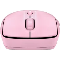 Mysz bezprzewodowa HP 400 Quiet Wireless Mouse AZ7B5AA, Różowa | Sklep ITnes.pl, IT for BUSINESS