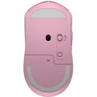 Mysz bezprzewodowa HP 400 Quiet Wireless Mouse AZ7B5AA, Różowa | Sklep ITnes.pl, IT for BUSINESS