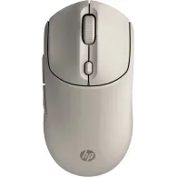 Mysz bezprzewodowa HP 400 Quiet Wireless Mouse AZ7B6AA, Szara | Sklep ITnes.pl, IT for BUSINESS