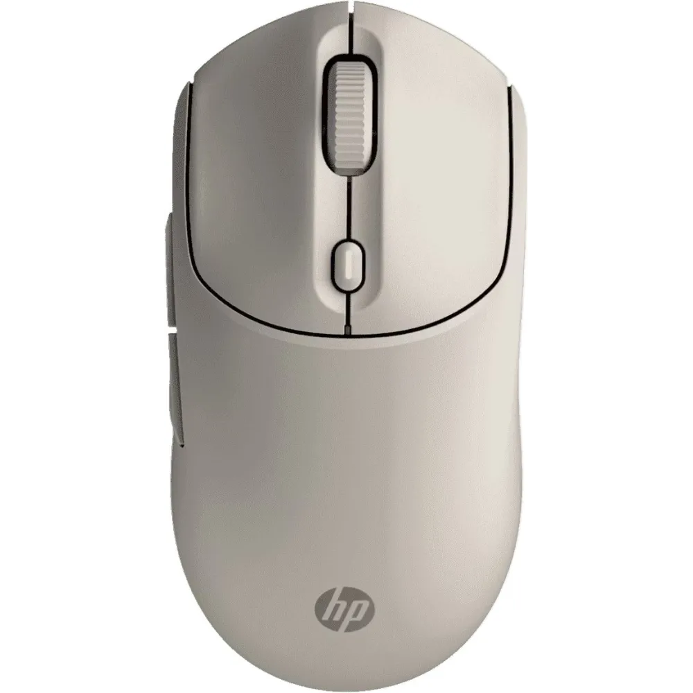 Mysz bezprzewodowa HP 400 Quiet Wireless Mouse AZ7B6AA, Szara | Sklep ITnes.pl, IT for BUSINESS