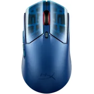 Mysz bezprzewodowa HP HyperX Pulsefire Haste 2 S Navy Wireless Gaming Mouse 9B001AA, Niebieska | Sklep ITnes.pl, IT for BUSINESS
