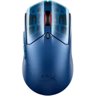 Mysz bezprzewodowa HP HyperX Pulsefire Haste 2 S Navy Wireless Gaming Mouse 9B001AA, Niebieska | Sklep ITnes.pl, IT for BUSINESS
