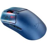 Mysz bezprzewodowa HP HyperX Pulsefire Haste 2 S Navy Wireless Gaming Mouse 9B001AA, Niebieska | Sklep ITnes.pl, IT for BUSINESS