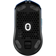 Mysz bezprzewodowa HP HyperX Pulsefire Haste 2 S Navy Wireless Gaming Mouse 9B001AA, Niebieska | Sklep ITnes.pl, IT for BUSINESS