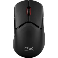 Mysz bezprzewodowa HP HyperX Pulsefire Saga Pro A2PB2AA - Czarna