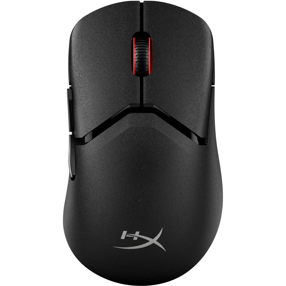 Mysz bezprzewodowa HP HyperX Pulsefire Saga Pro A2PB2AA, Czarna | Sklep ITnes.pl, IT for BUSINESS