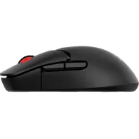 Mysz bezprzewodowa HP HyperX Pulsefire Saga Pro A2PB2AA, Czarna | Sklep ITnes.pl, IT for BUSINESS