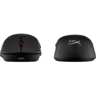 Mysz bezprzewodowa HP HyperX Pulsefire Saga Pro A2PB2AA, Czarna | Sklep ITnes.pl, IT for BUSINESS