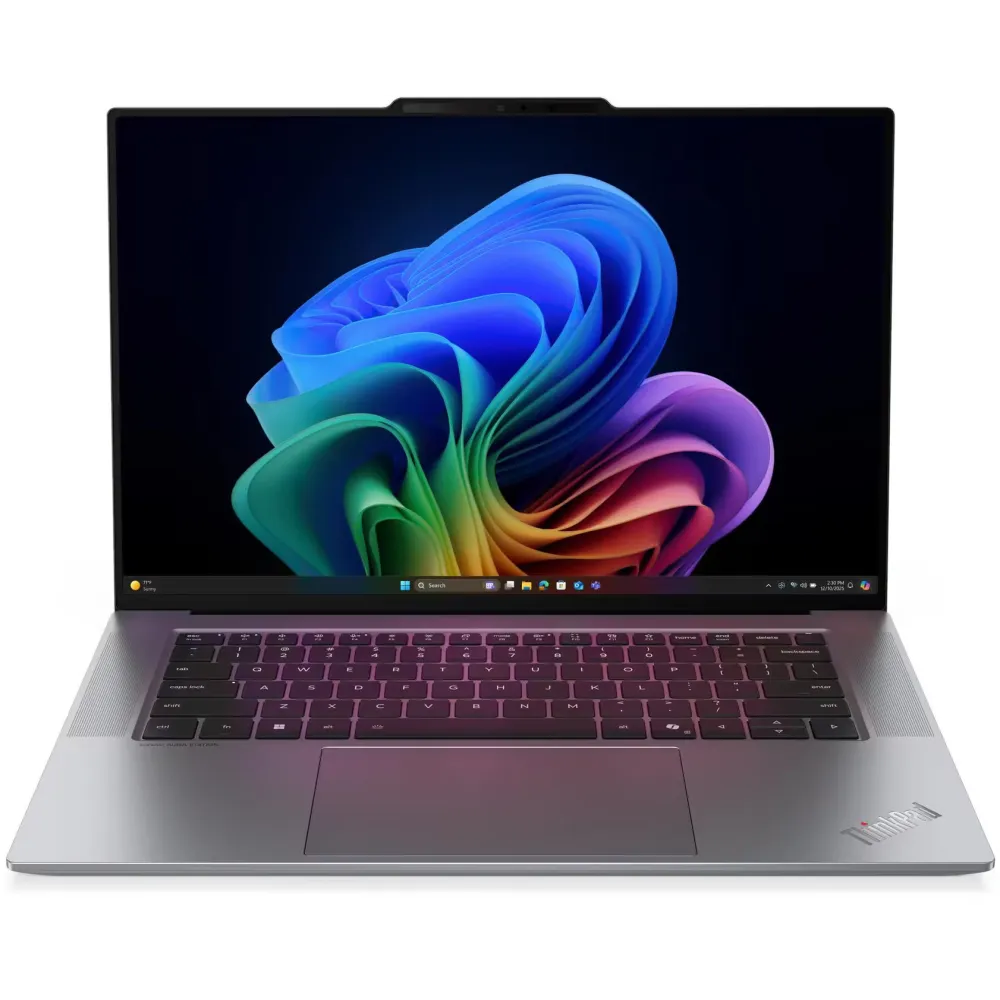 Laptop Lenovo ThinkPad X9-15p Gen 1 21VV003EPB - zdjęcie poglądowe 9