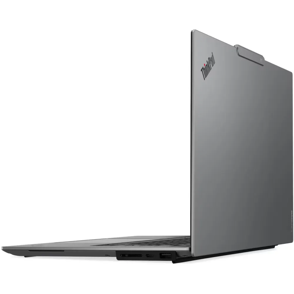 Laptop Lenovo ThinkPad X9-15p Gen 1 21VV003LPB - Core Ultra X7 358H/15,3" WQXGA+ OLED HDR/RAM 64GB/1TB/Szary/Win 11 Pro/1OS-Pr