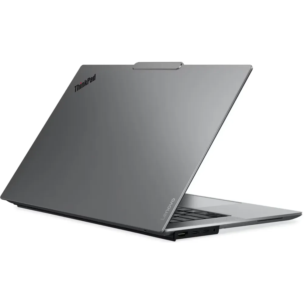 Laptop Lenovo ThinkPad X9-15p Gen 1 21VV004KPB - Core Ultra X9 388H/15,3" WQXGA+ OLED HDR/RAM 32GB/1TB/Szary/Win 11 Pro/3OS-Pr - zdjęcie