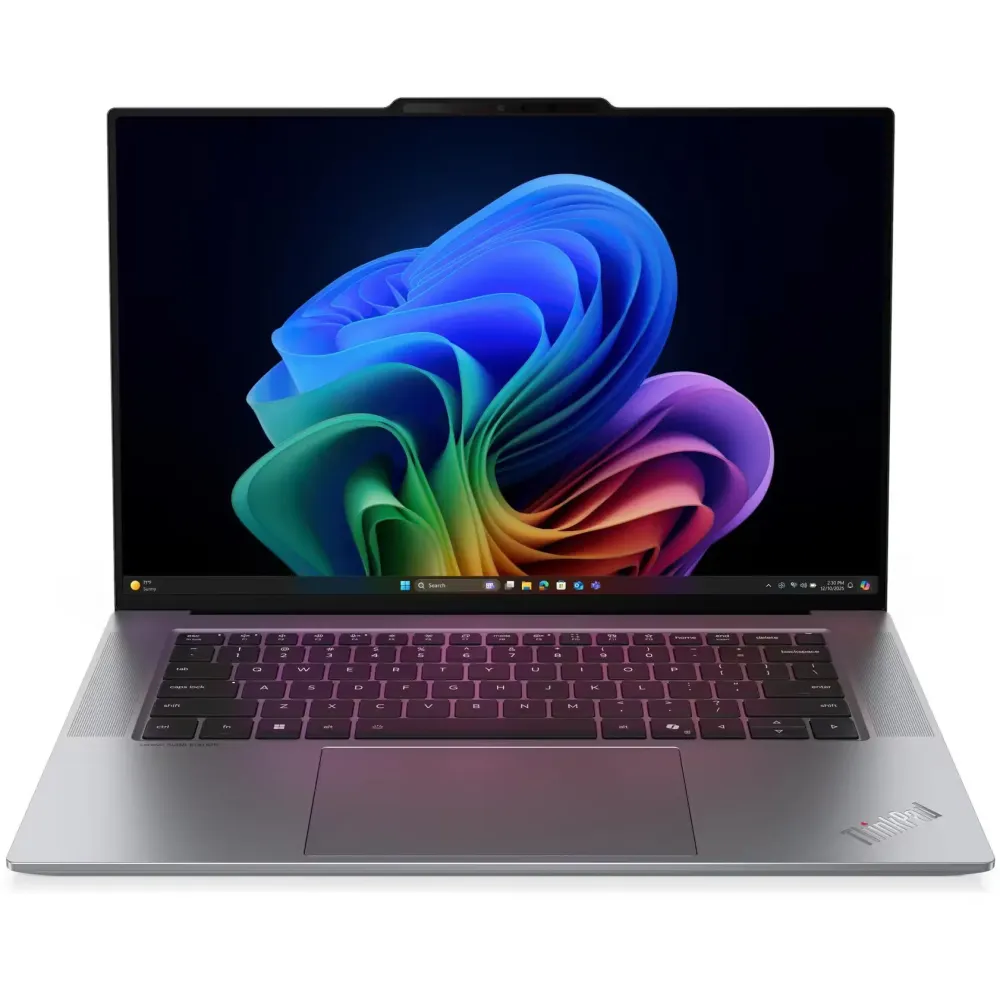 Laptop Lenovo ThinkPad X9-15p Gen 1 21VV002XPB - zdjęcie poglądowe 9