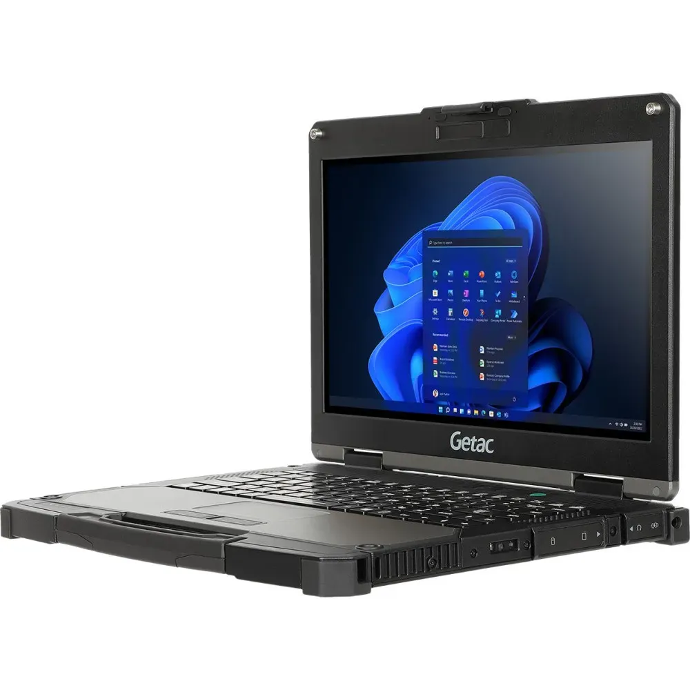 Getac B360 G2 B360-G2-BASIC-DEMO_BS3154B4BDGX