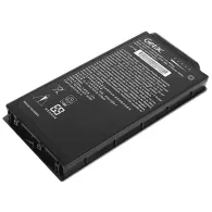 Bateria do tabletu Getac A140BAT_GBM3X3 - Li-ion, 3220mAh, do Getac V140