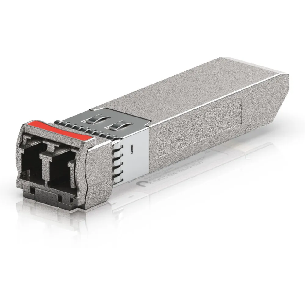 Moduł SFP+ Ubiquiti UACC-OM-SFP10-1270 - 10G CWDM moduł optyczny jednomodowy