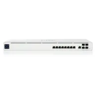Router Ubiquiti UISP-R-PRO, 9 x GbE RJ45, 4 x 10G SFP+ | Sklep ITnes.pl, IT for BUSINESS