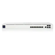 Router Ubiquiti UISP-R-PRO, 9 x GbE RJ45, 4 x 10G SFP+ | Sklep ITnes.pl, IT for BUSINESS