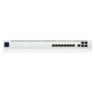 Router Ubiquiti UISP-R-PRO, 9 x GbE RJ45, 4 x 10G SFP+ | Sklep ITnes.pl, IT for BUSINESS