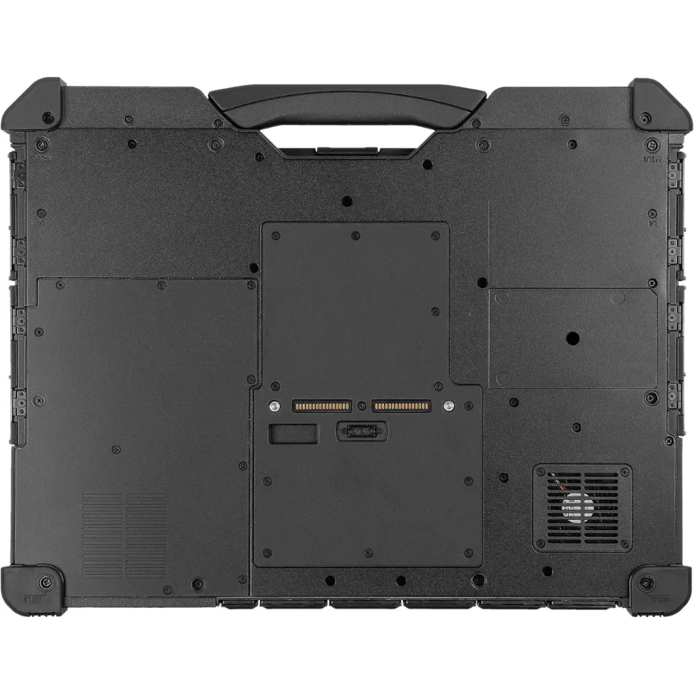 Zdjęcie produktu Laptop Getac X600 X600-LTE_XR7166CSB4CA - i5-11500HE vPro/15,6" FHD/RAM 16GB/SSD 512GB/LTE/Czarno-szary/Windows 11 Pro/3 lata CI