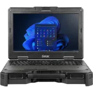 Laptop Getac X600 Pro X600_PRO_XR7P66CSBDKC - zdjęcie poglądowe 5