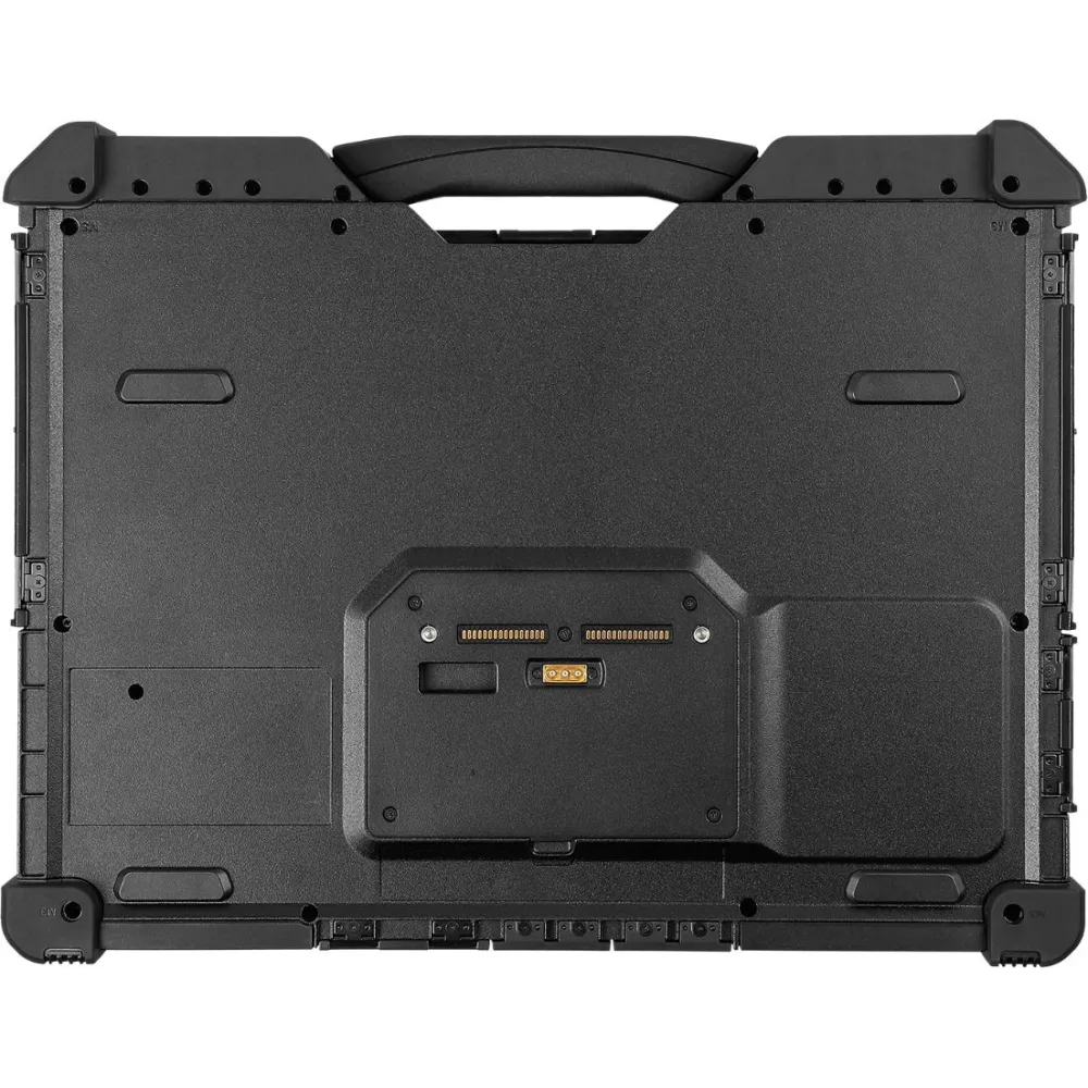 Laptop Getac X600 Pro X600_PRO_XR7P66CSBDKC - i5-11500HE vPro/15,6" Full HD/RAM 16GB/SSD 512GB/Czarno-szary/DVD/2 lata Carry-in - zdjęcie