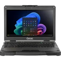 Laptop Getac B360 G3 B360-G3-GPS-LTE_BV1164BSBRGX - zdjęcie poglądowe 7