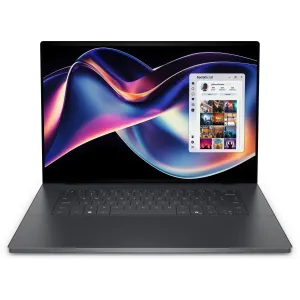 Laptop Dell XPS 16 DA16260 1626-4398 - Core Ultra X7 358H/16" 3200x2000 OLED MT/RAM 32GB/SSD 2TB/Grafitowy/Windows 11 Pro/3CI