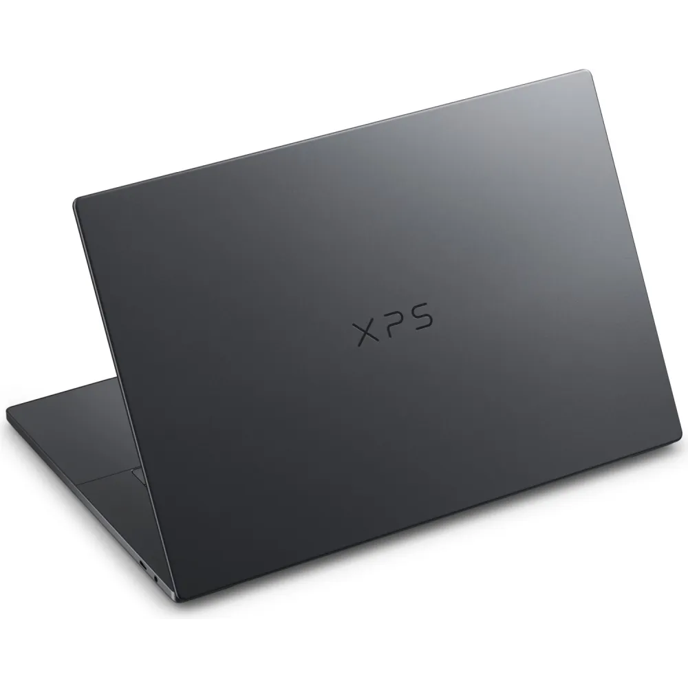 Laptop Dell XPS 16 DA16260 1626-4404 - Core Ultra X7 358H/16" 3200x2000 OLED MT/RAM 64GB/SSD 4TB/Grafitowy/Windows 11 Pro/3CI - zdjęcie