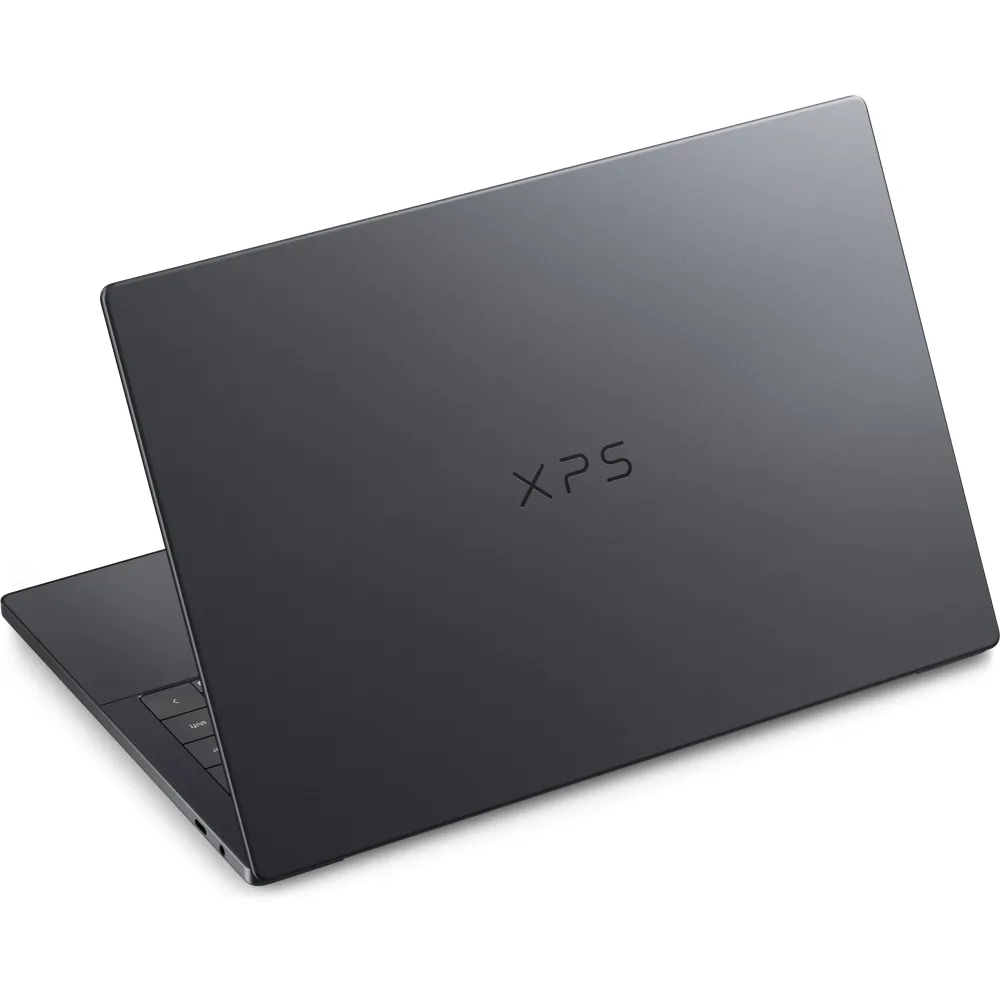 Laptop Dell XPS 14 DA14260 1426-4350 - Core Ultra X7 358H/14" WQXGA+ OLED MT/RAM 32GB/2TB/Grafitowy/Win 11 Pro/3OS ProSupport NBD
