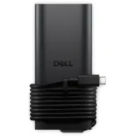 Zasilacz sieciowy Dell 130 W USB-C 450-BGJD - Czarny