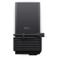 Zasilacz sieciowy Dell 280W USB-C GaN 450-BDZH - Czarny