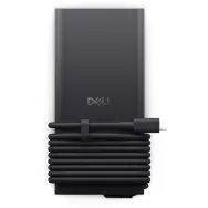 Zasilacz sieciowy Dell 280W USB-C GaN 450-BDZH - Czarny