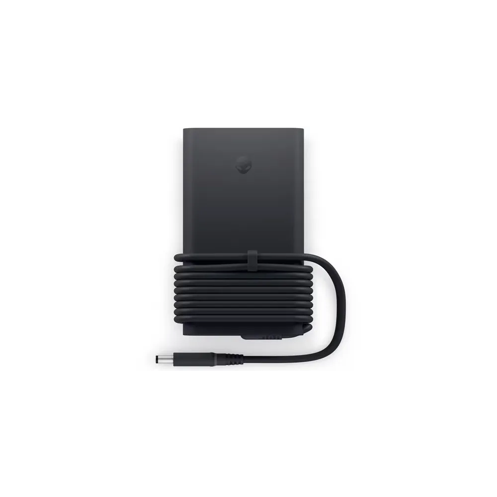 Zasilacz sieciowy Dell 360W GaN 7,4 mm 450-BFNJ - Czarny