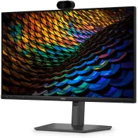 Monitor Dell Pro P 24 USB-C Hub Conferencing Monitor P2426HEB 210-BVHS - zdjęcie poglądowe 1
