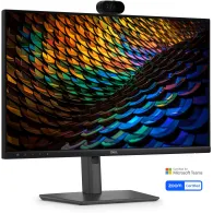 Monitor Dell Pro P 24 USB-C Hub Conferencing Monitor P2426HEB 210-BVHS - zdjęcie poglądowe 2