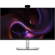Monitor Dell Pro P 27 z koncentratorem USB-C i kamerą P2726DEV 210-BVHV - zdjęcie poglądowe 7