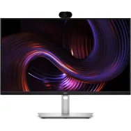 Monitor Dell Pro P 27 z koncentratorem USB-C i kamerą P2726DEV 210-BVHV - zdjęcie poglądowe 7