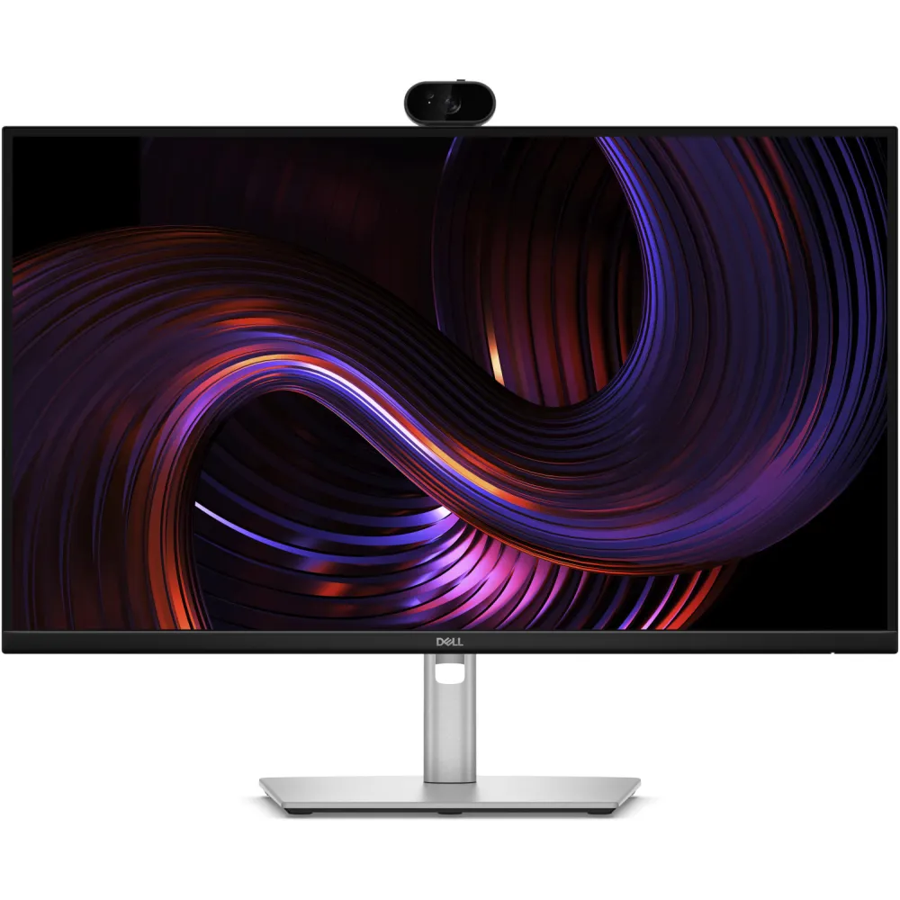 Monitor Dell Pro P 27 z koncentratorem USB-C i kamerą P2726DEV 210-BVHV - zdjęcie poglądowe 7