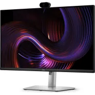 Monitor Dell Pro P 27 z koncentratorem USB-C i kamerą P2726DEV 210-BVHV - zdjęcie poglądowe 1