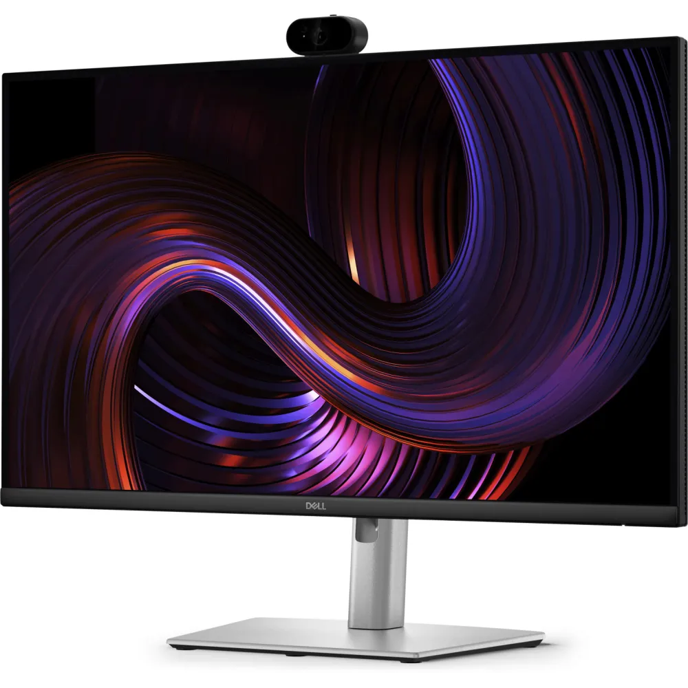 Dell Pro P 27 z koncentratorem USB-C i kamerą P2726DEV 210-BVHV