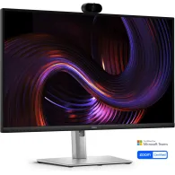 Monitor Dell Pro P 27 z koncentratorem USB-C i kamerą P2726DEV 210-BVHV - zdjęcie poglądowe 2