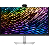 Monitor Dell Pro P 27 z koncentratorem USB-C P2726DEB 210-BVHR - zdjęcie poglądowe 7