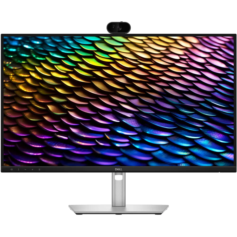 Monitor Dell Pro P 27 z koncentratorem USB-C P2726DEB 210-BVHR - zdjęcie poglądowe 7