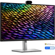Monitor Dell Pro P 27 z koncentratorem USB-C P2726DEB 210-BVHR - zdjęcie poglądowe 2